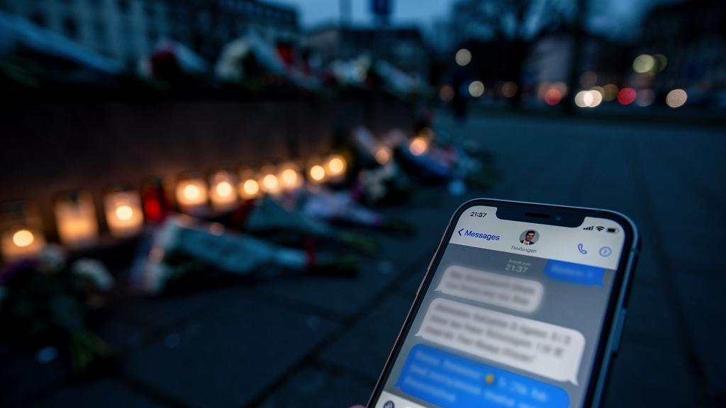 Warum ist Josefine Paul zurückgetreten?