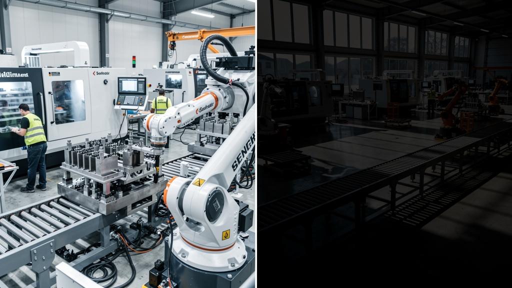 Was ist bei der KMF Insolvenz passiert?