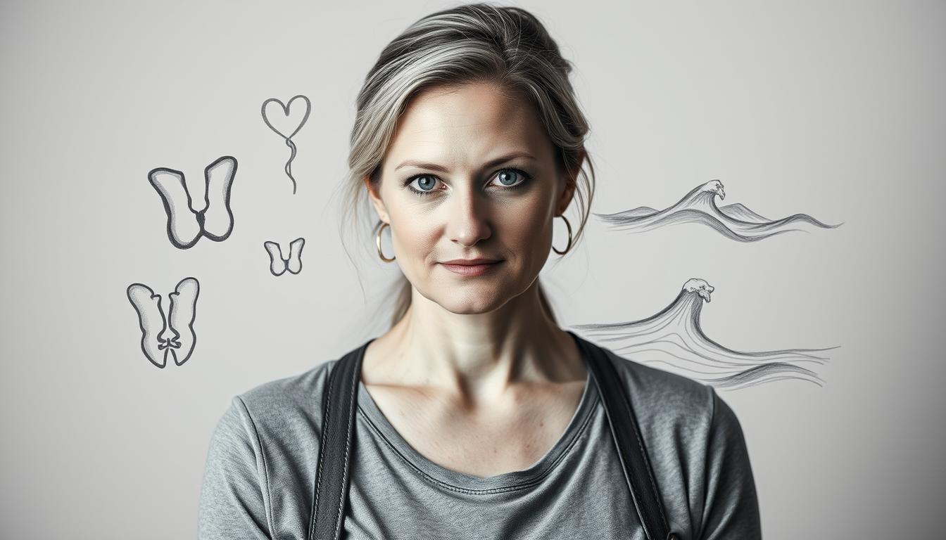 Maite Kelly Schilddrüse