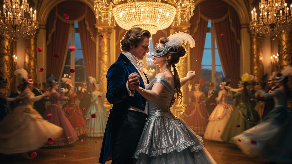 Wann startet Bridgerton Staffel 4 auf Netflix?