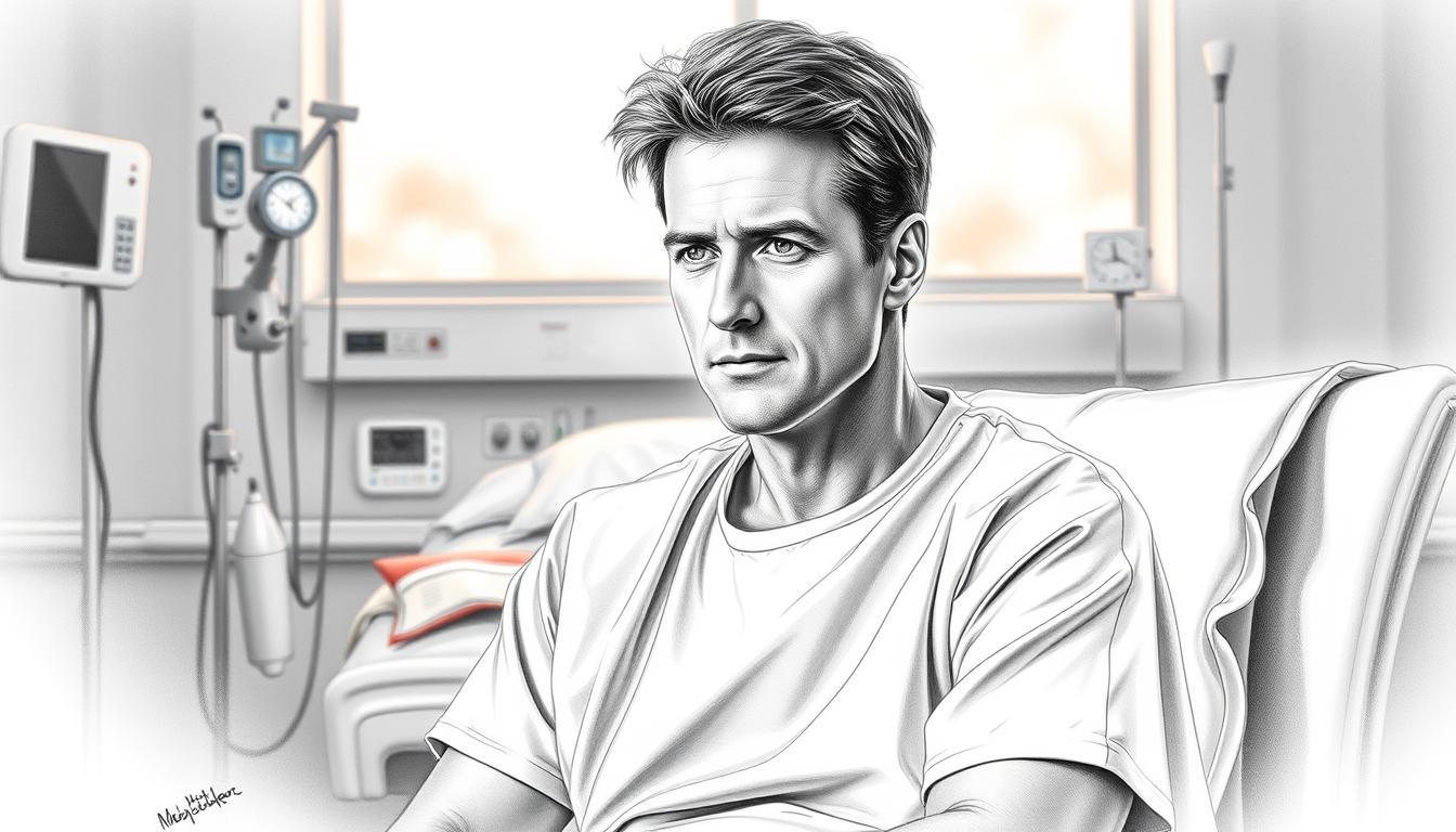 Michael Schumacher Gesundheit