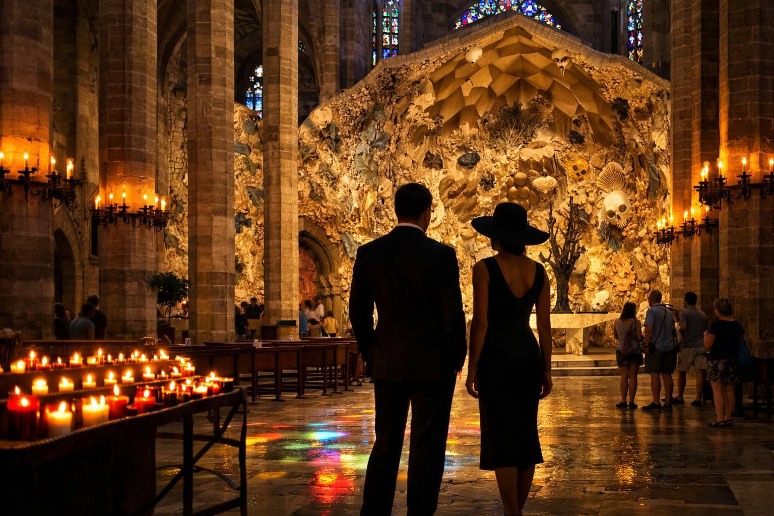 Pierce Brosnan und Helen Mirren: Geheimdreh auf Mallorca