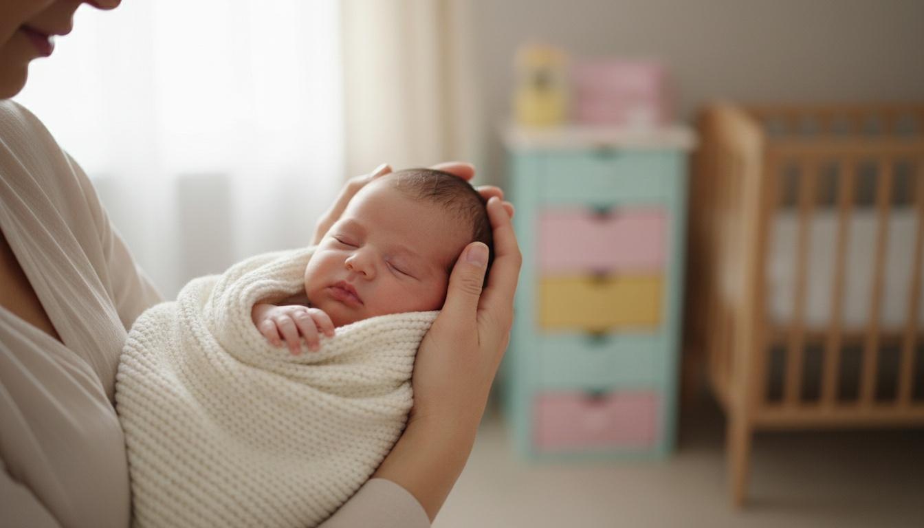 Welche Symptome hat eine RSV-Infektion?