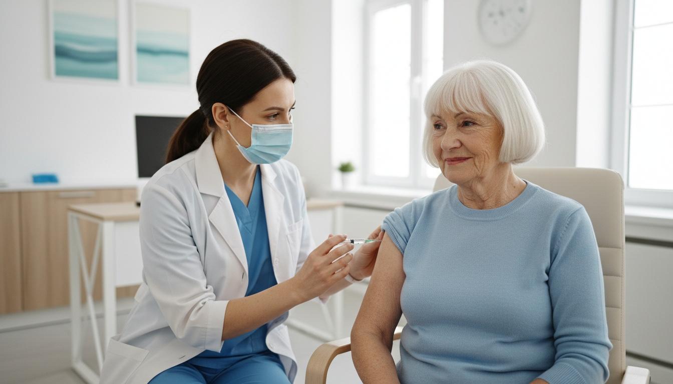 Was ist RSV und warum ist es gefährlich?