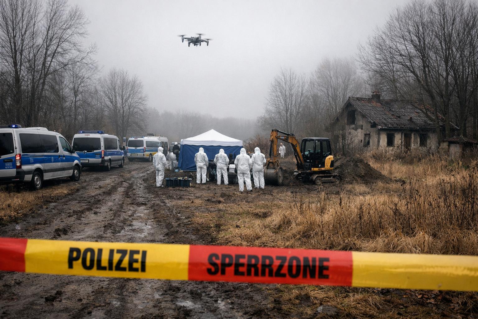 Wer ist Rebecca Reusch?