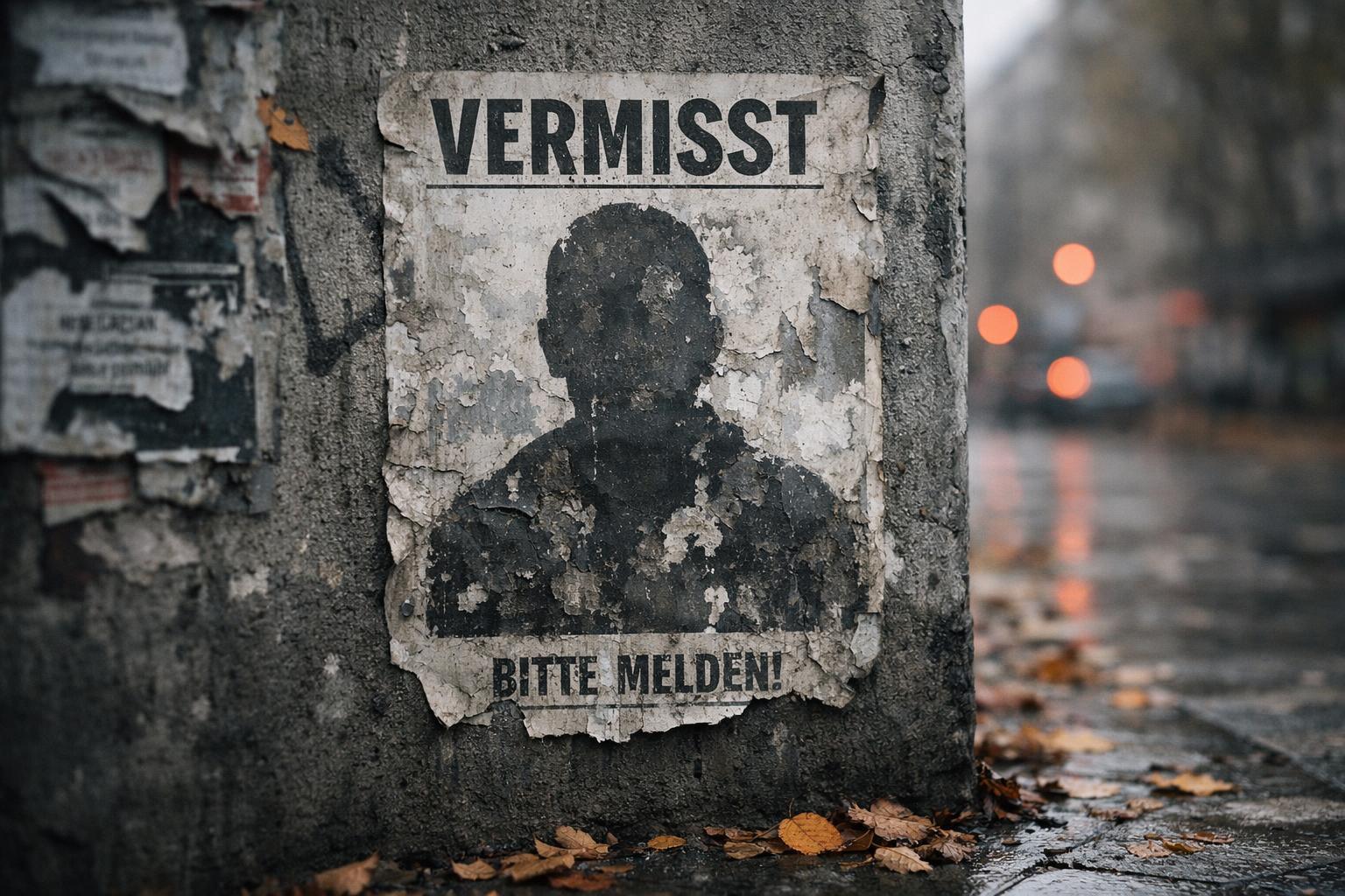 Rebecca Reusch vermisst: Der Fall, der Deutschland bewegt