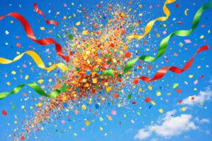 Rosenmontagszug 2026: Köln, Düsseldorf, Mainz – Termine