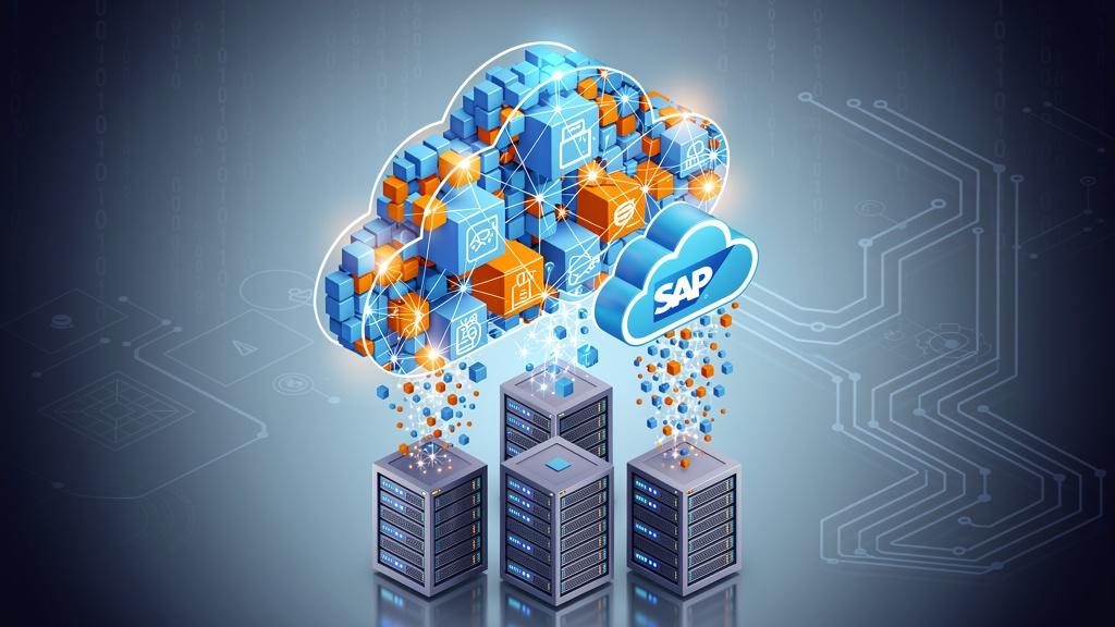 Warum ist die SAP Aktie gefallen?