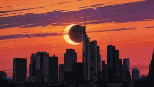 Wie beobachte ich die Sonnenfinsternis 2026 sicher?