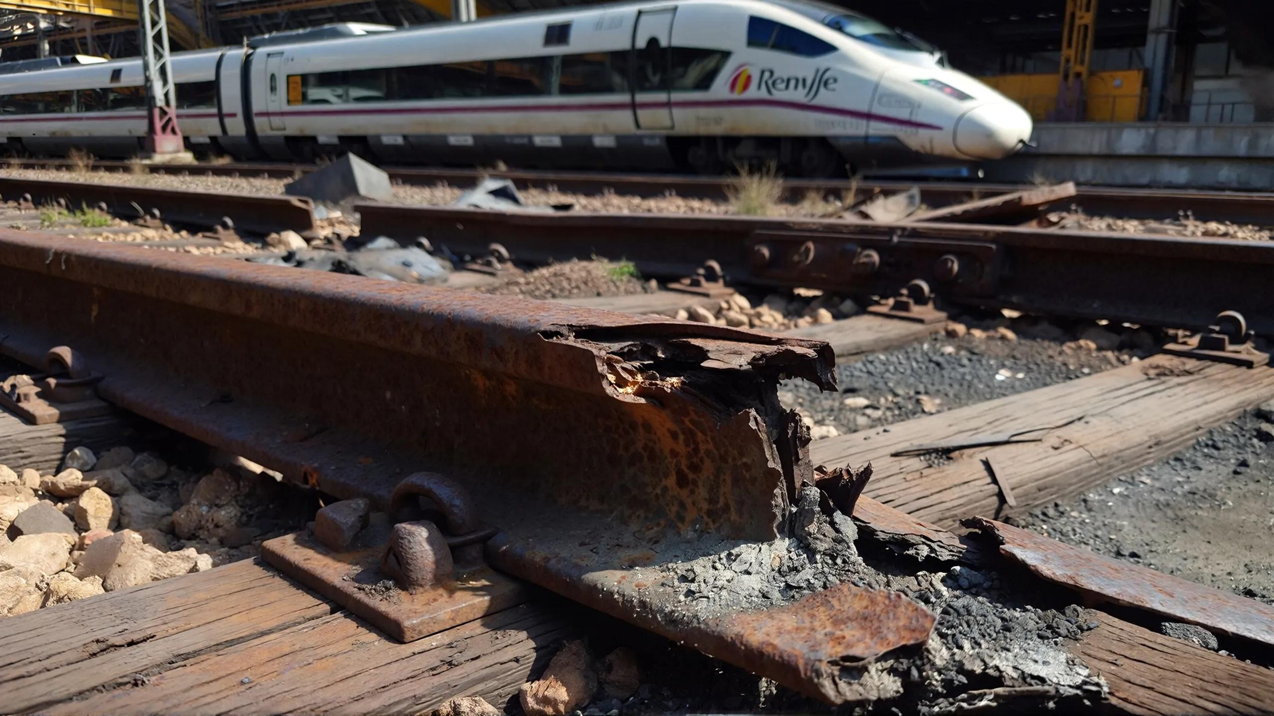 Spanien Zugunglücke 46 Tote in einer Woche – Infrastrukturkrise