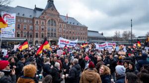 Was fordert ver.di in der Tarifrunde TV-L?