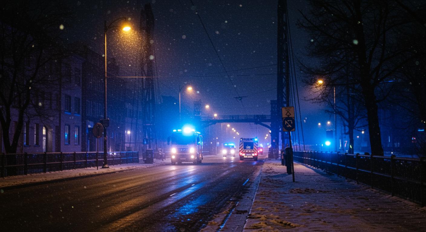 Stromausfall Berlin: Welche Stadtteile sind betroffen?