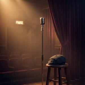 Torsten Sträter krank: Alle Auftritte bis März 2026 abgesagt