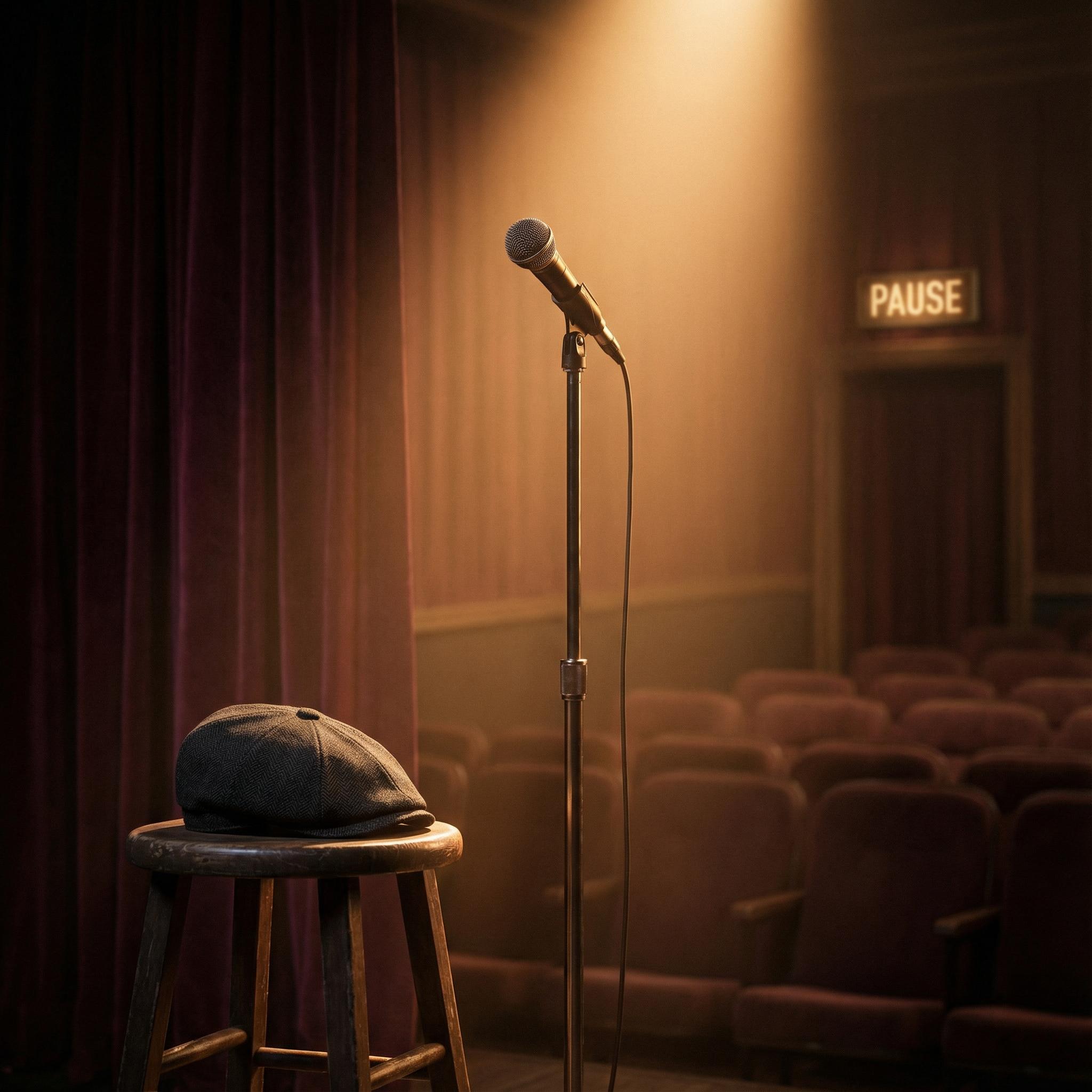 Welche Auftritte von Torsten Sträter sind abgesagt?