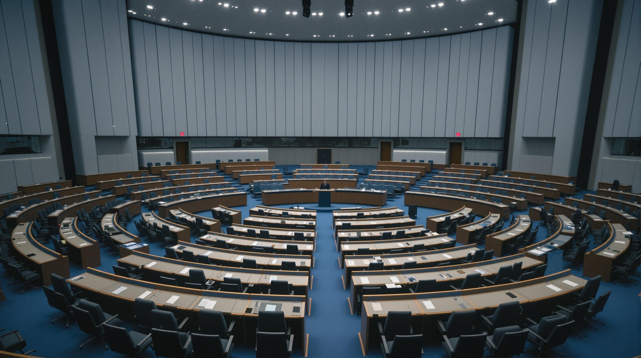 Unwort des Jahres 2025: „Sondervermögen" – Jury-Begründung