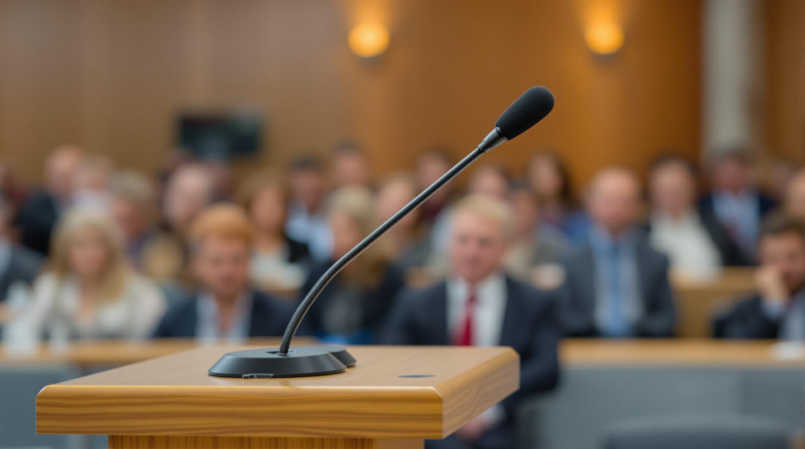 Unterschied: Unwort vs. Wort des Jahres