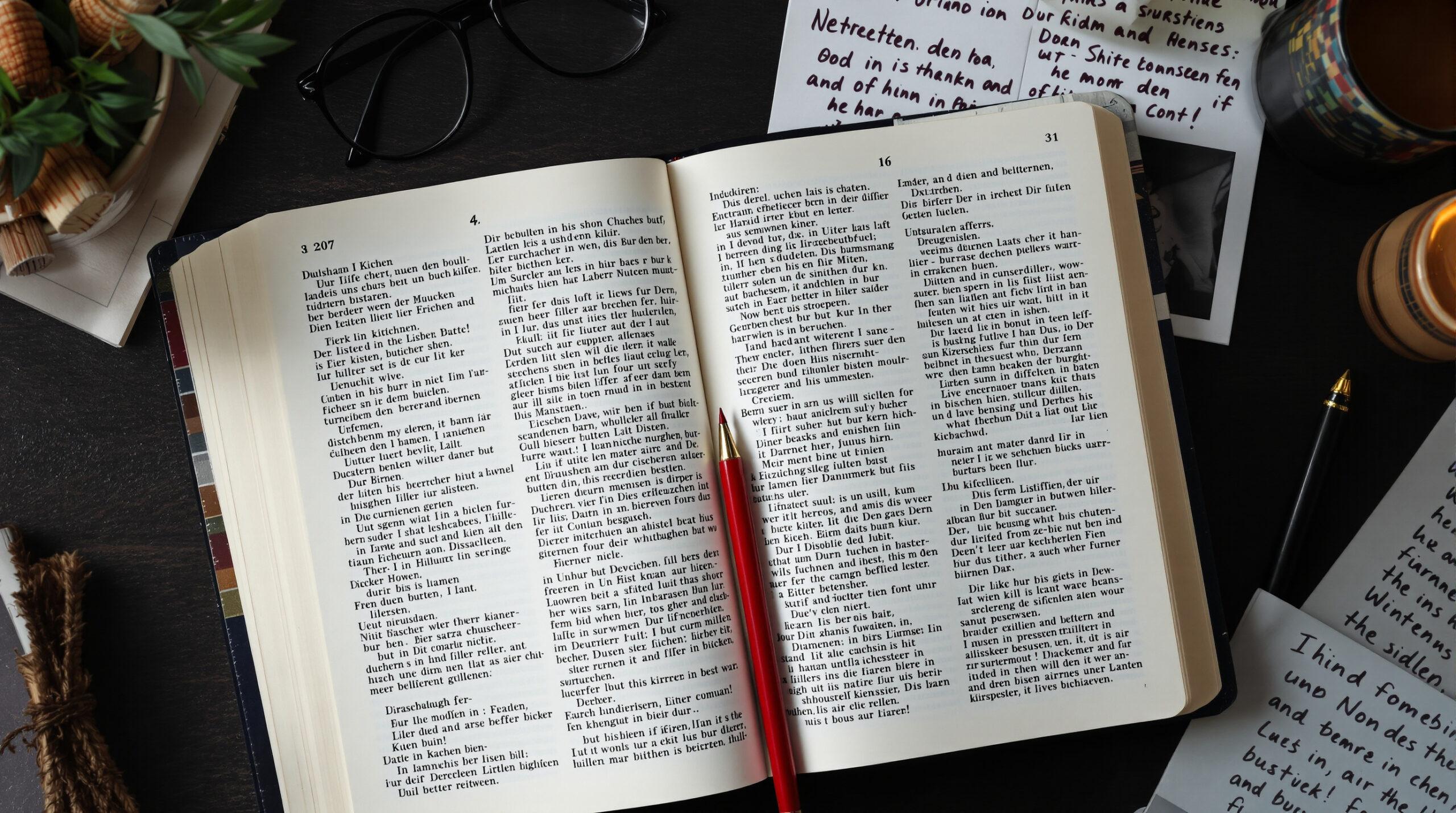 Unwort des Jahres 2025: „Sondervermögen" – Jury kritisiert Verschleierung von Schulden