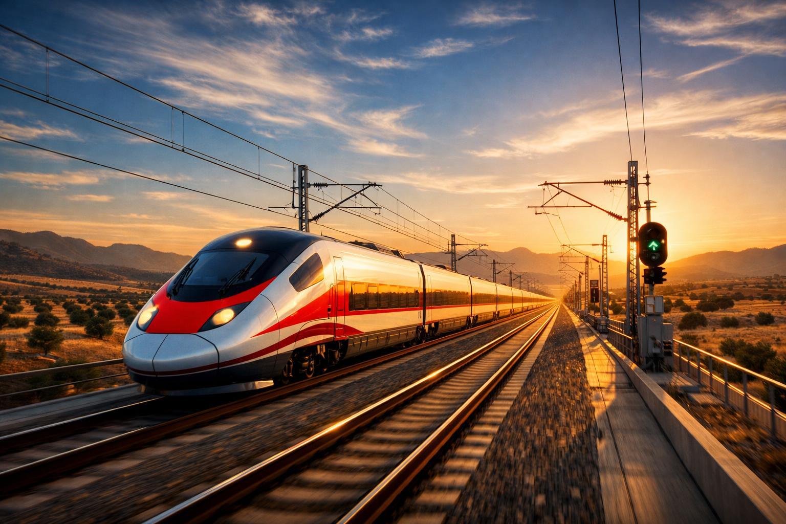 Iryo: Der Betreiber in der Krise