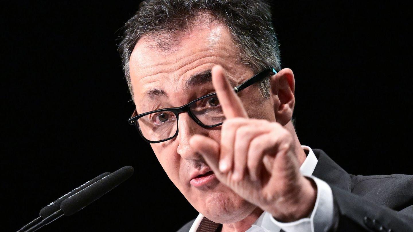 Abstimmung: Freihandelsabkommen: Grüne streiten über Abstimmung bei Mercosur-Abkommen