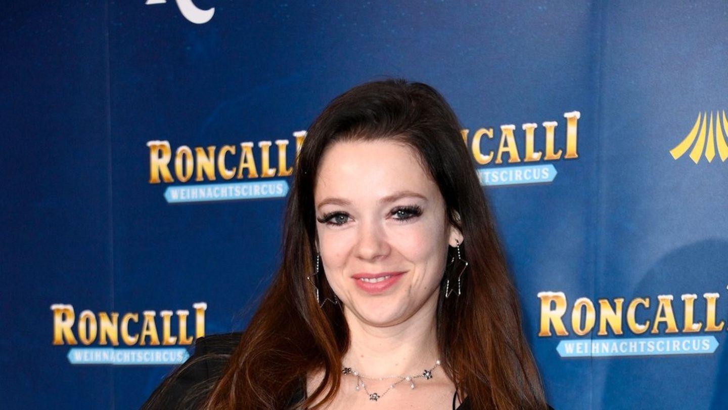 Anne Wünsche: Anne Wünsche: Jetzt Mallorca statt Zürich