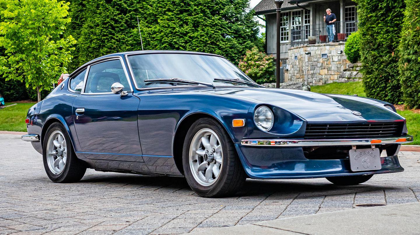 Automarke: Fahrzeughersteller: Wer kennt sie noch? 15 Automarken, die es nicht mehr gibt