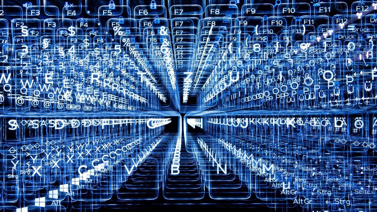 Bitkom: Bitkom-Studie: Software und Cloud treiben IT-Umsätze in Deutschland an