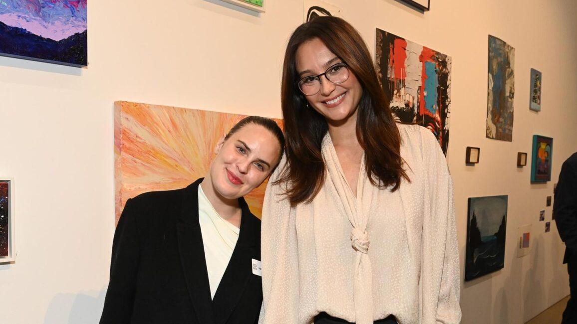 Bruce Willis + seine Familie: Tallulah Willis unterstützt ihre Stiefmama bei emotionalem Termin