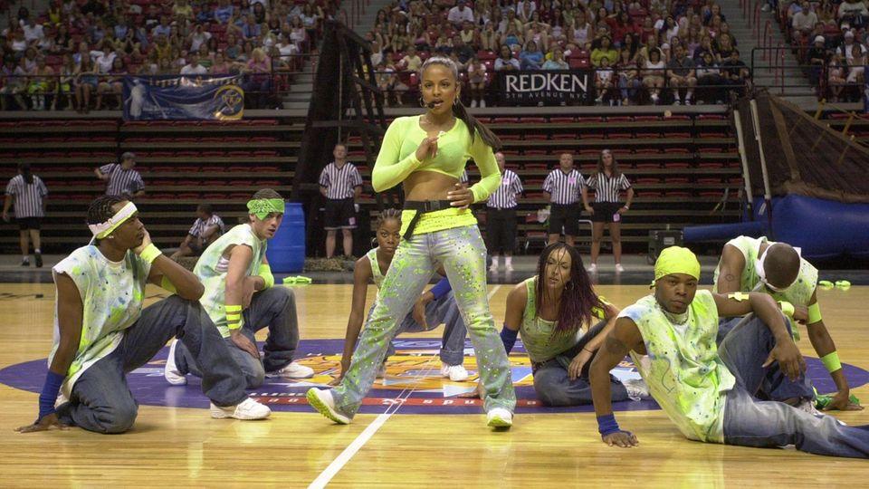 Christina Milian: chickt", so die 44-Jährige.