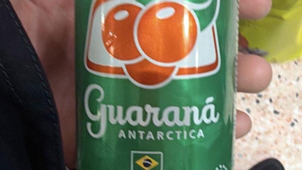 Cruz Beckham: Stichelt Cruz Beckham hier fies gegen seinen Bruder Brooklyn?