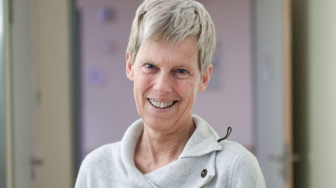 Demenz: Alzheimer mit 57: Patientin hofft auf neues Medikament