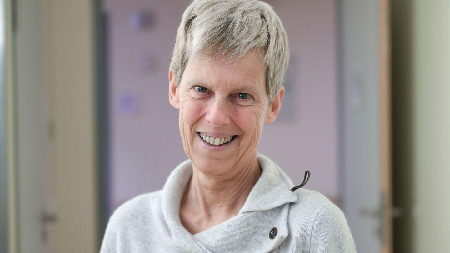 Demenz: Demenz: Alzheimer mit 57: Patientin hofft auf neues Medikament