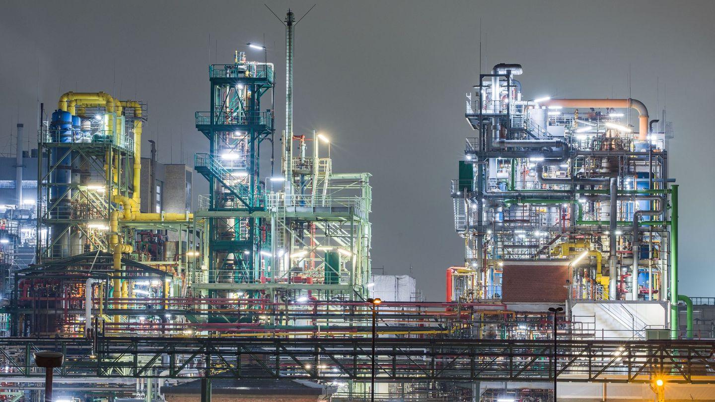 Deutsche Bundesbank: Deutsche Wirtschaft: Bundesbank: Verhaltenes Wachstum im ersten Quartal