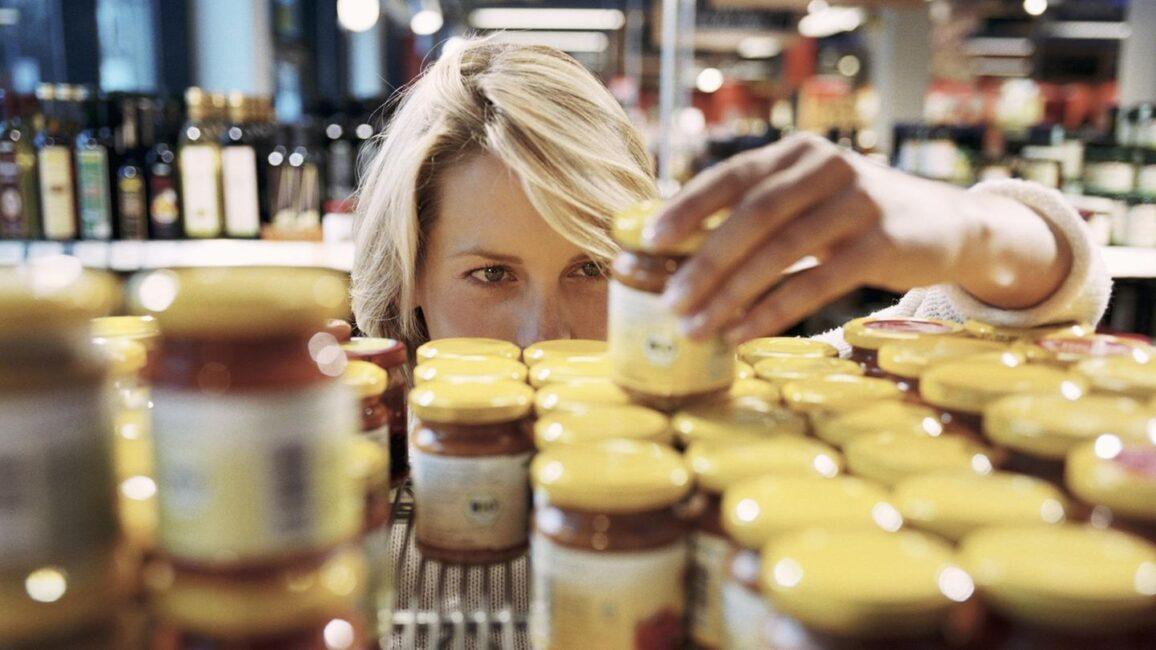 Ärger wegen Trump: Hinter diesen Produkten im Supermarkt verstecken sich US-Konzerne