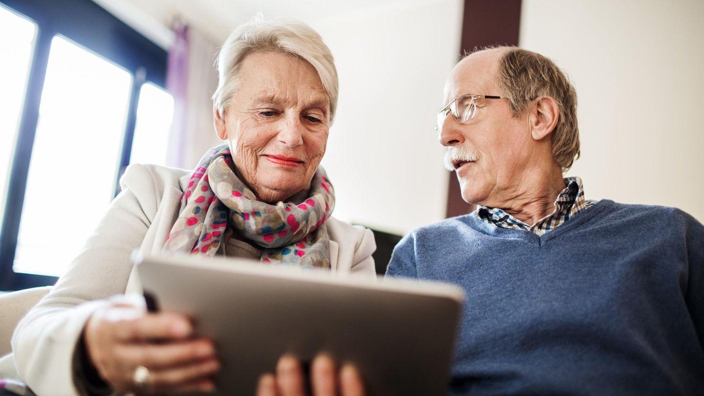 Doppelbesteuerung: Steuern: Die Doppelbesteuerung der Rente fällt weg: Wen betrifft das?