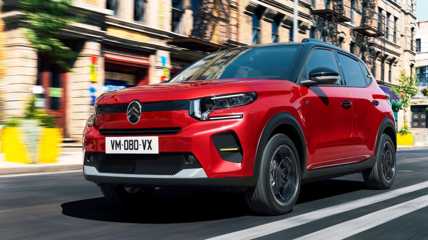 Elektroauto: Ratgeber: Ab 6000 Euro: Diese Elektroautos gibt es jetzt zu ungeahnt niedrigen Preisen