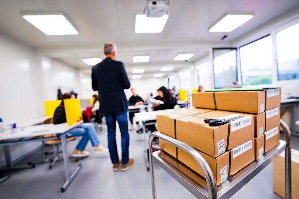 Erfolgsquote: Erfolgsquote bei Zentralmatura 2025 deutlich gestiegen