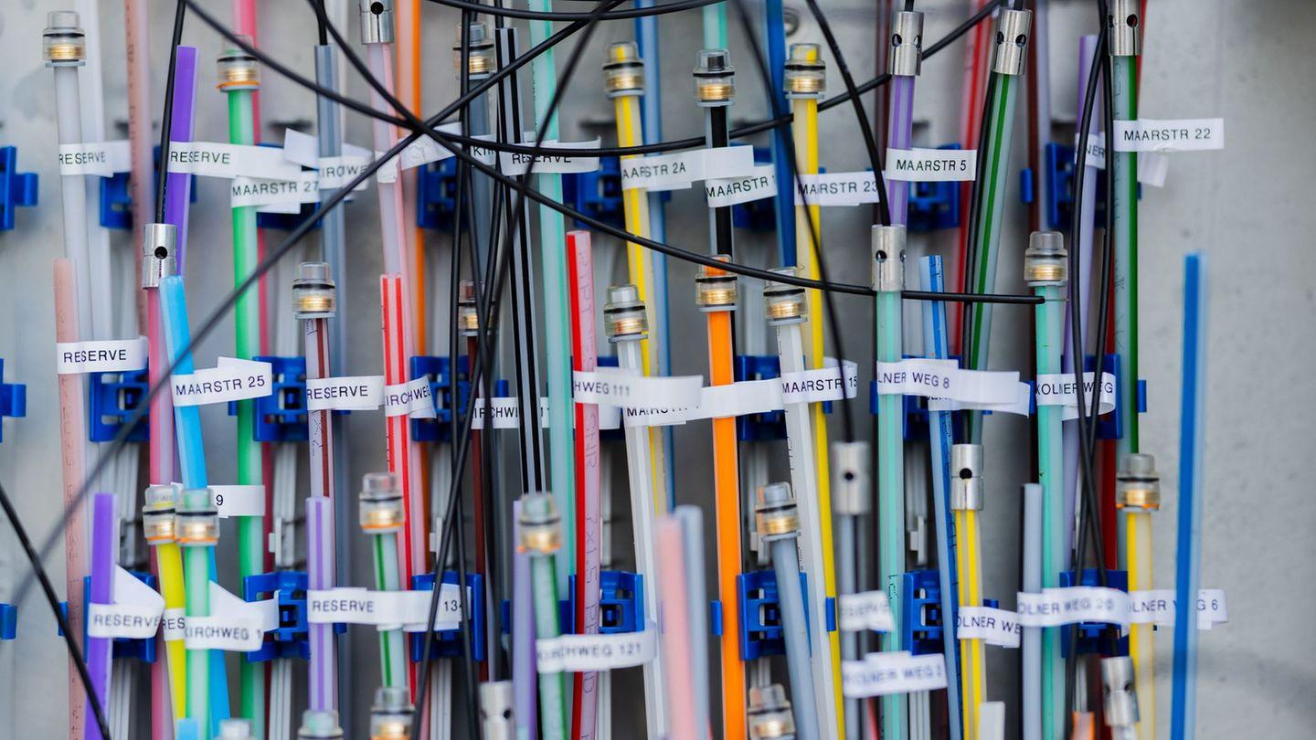 EU-Kommission: 5G-Ausbau und Co.: Wie die EU-Kommission ein schnelleres Netz schaffen will