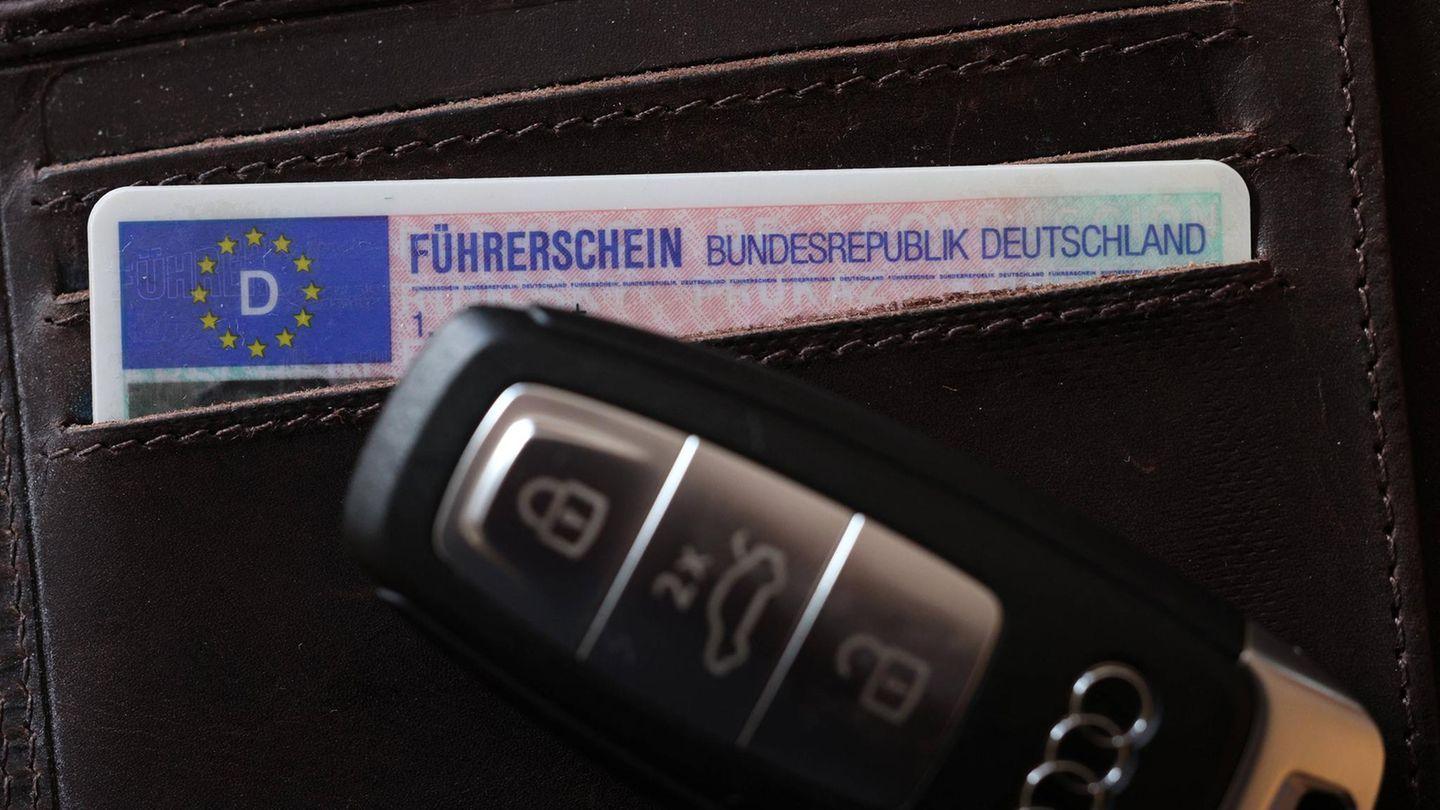 Führerschein: Mobilität: Diese Führerscheine müssen schleunigst getauscht werden