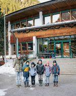 Fünf Kinder: Kleinste Schule Österreichs bleibt nach Angst vor Schließung offen