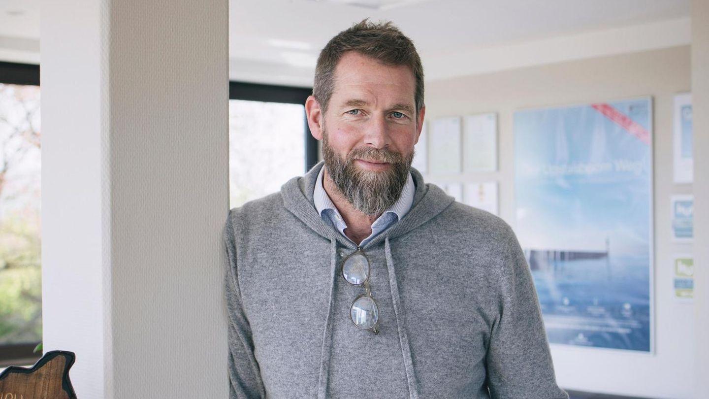 Hamburg: Was macht eigentlich …?: Bodo Janssen: "Sie wollten meinen Körper in der Badewanne zerstückeln"