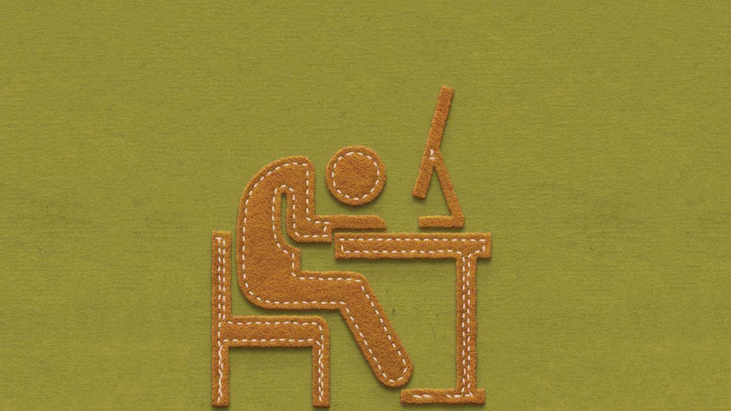 Homeoffice: Karriere: Arbeitszeitbetrüger packt aus: "Ein schlechtes&hellip;