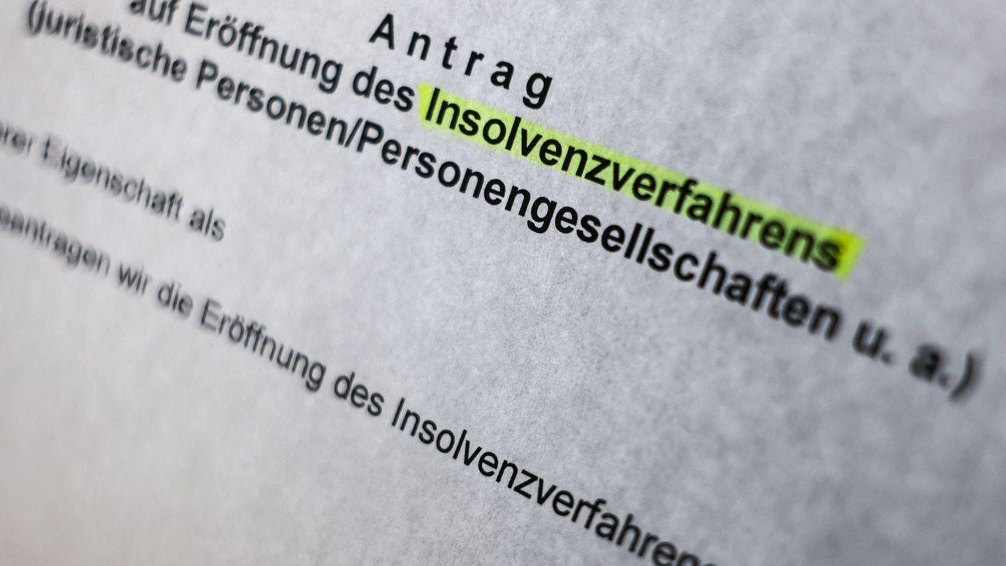 Insolvenz: Handel: Spielwarenhändler Rofu Kinderland meldet Insolvenz an