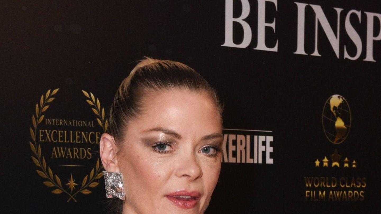 Jaime King: Jaime King: Ehe-Aus nach Geheimhochzeit