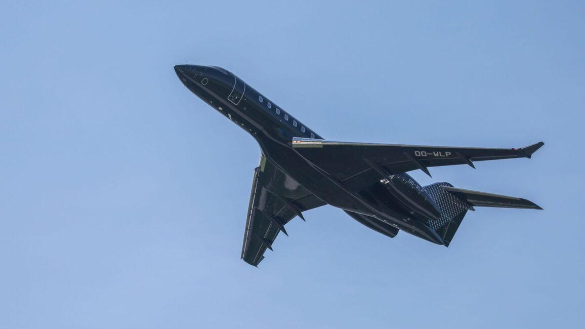 Handelskonflikt: Trump droht Kanada mit neuem Strafzoll auf Flugzeug-Importe