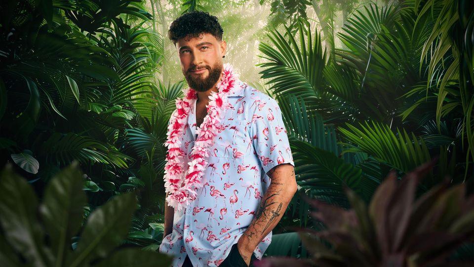 Kylie Minogue: Symbolbild zu Kylie Minogue: Mit rührendem Pärchenfoto erinnert sie an ihren verstorbenen Ex-Freund