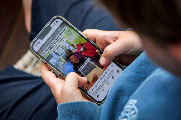 Leichtfried: Leichtfried drängt auf Alleingang bei Mindestalter für Social Media