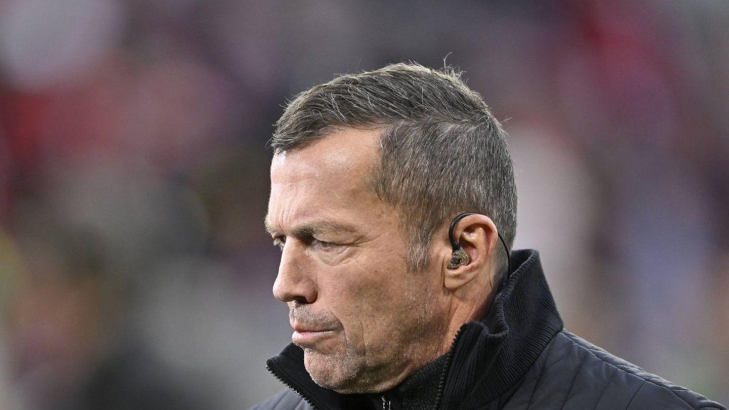 Lothar Matthäus: Lothar Matthäus meldet sich aus Klinik: Diese Promis wünschen gute Besserung
