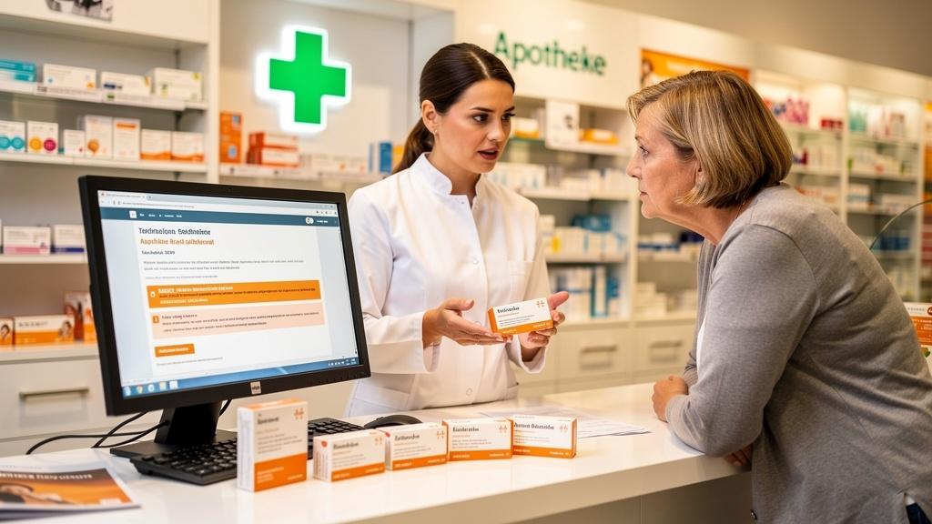 Medikamenten Rückruf 2026: Diese Arzneimittel sind betroffen