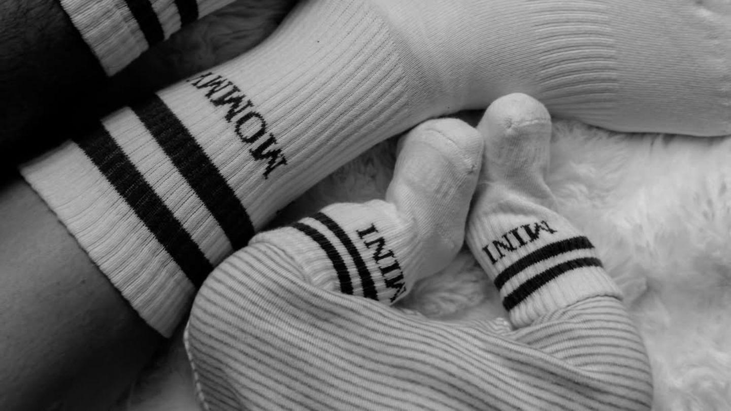 Melina Hoch: Melina Hoch + Max Bornmann: "Das schönste Blind Date unseres Lebens"