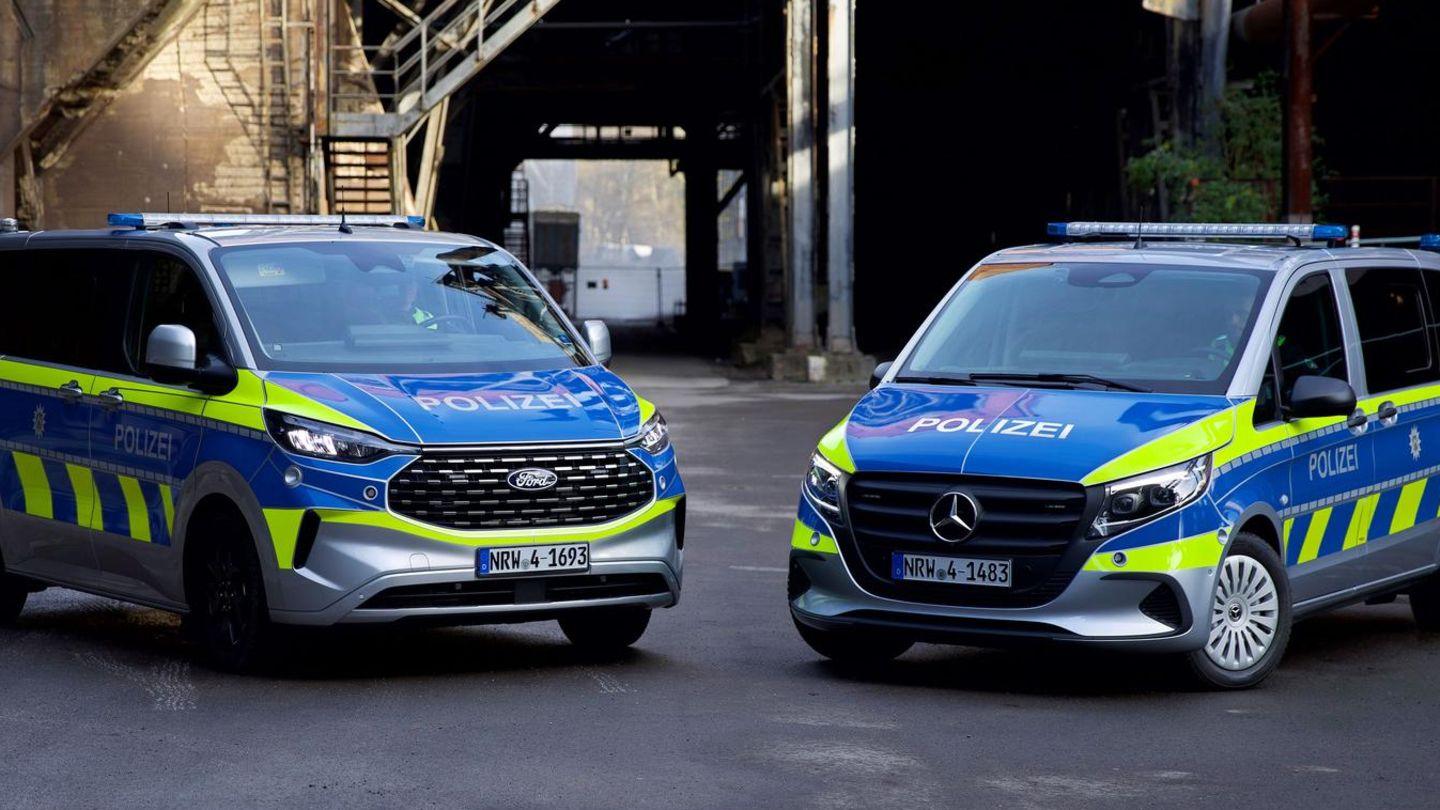 Nordrhein-Westfalen: Nordrhein-Westfalen: 39-Jähriger soll sexuelle Handlungen an Leichen vorgenommen haben